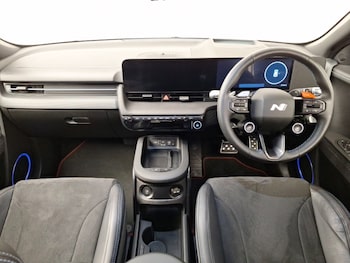 Used Hyundai IONIQ 5 2024 for sale - 75921233: Photo