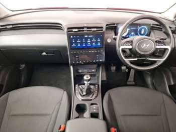 Used Hyundai TUCSON 2024 for sale - 74226806: Photo