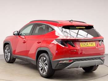 Used Hyundai TUCSON 2024 for sale - 74226806: Photo