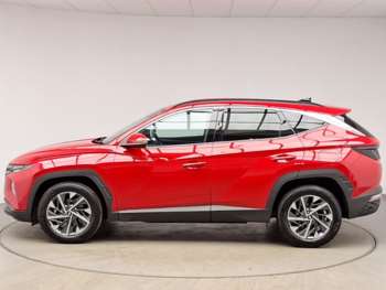 Used Hyundai TUCSON 2024 for sale - 74226806: Photo