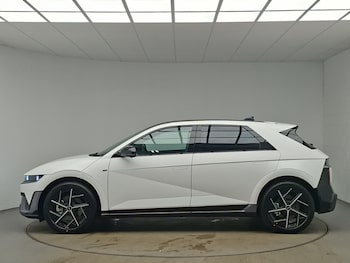 Used Hyundai IONIQ 5 2026 for sale - 79373015: Photo
