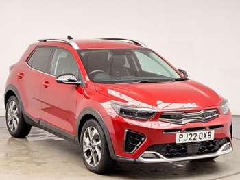 2022 - 1.0T GDi 48V GT-Line 5dr