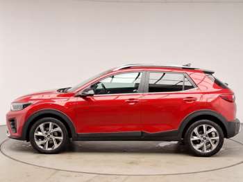 Used Kia Stonic 2022 for sale - 75362625: Photo