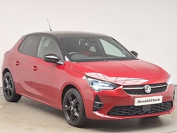 Vauxhall - Corsa