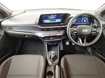 Used Hyundai i20 2025 for sale - 75278421: Photo
