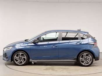 Used Hyundai i20 2025 for sale - 75278421: Photo