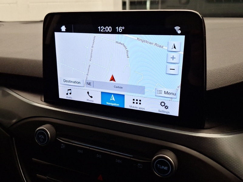 Used Ford Focus 2019 for sale - 77371375: Photo 10