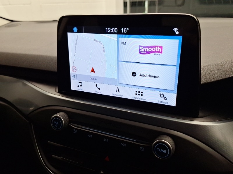 Used Ford Focus 2019 for sale - 77371375: Photo 11