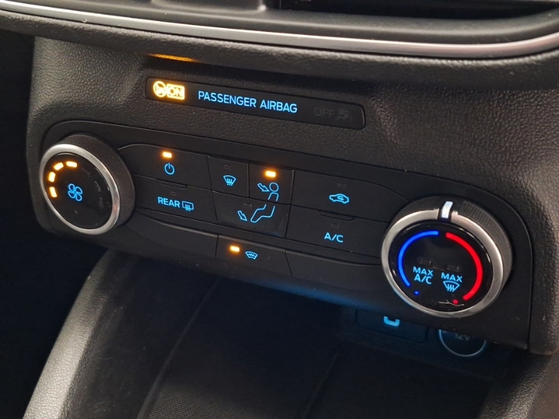 Used Ford Focus 2019 for sale - 77371375: Photo 13