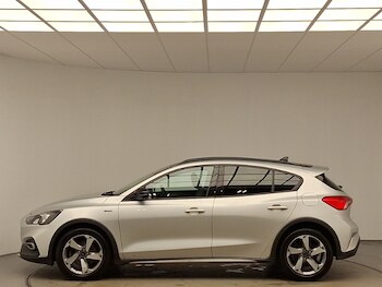 Used Ford Focus 2019 for sale - 77371375: Photo