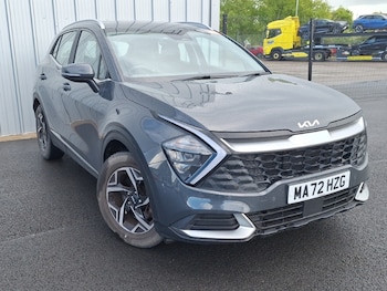 Used Kia Sportage 2022 for sale - 78656355: Photo