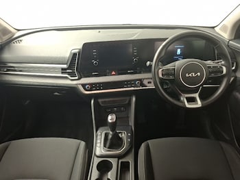 Used Kia Sportage 2022 for sale - 78656355: Photo