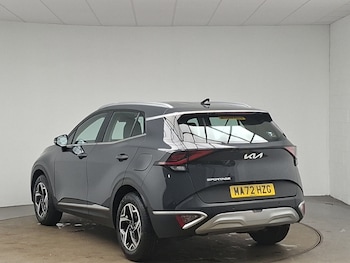Used Kia Sportage 2022 for sale - 78656355: Photo