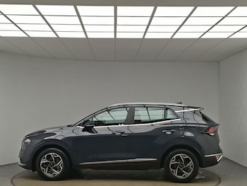 Used Kia Sportage 2022 for sale - 78656355: Photo