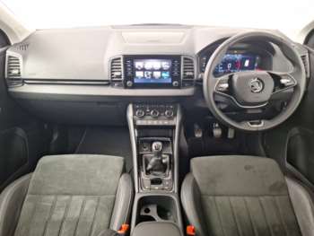 Used Skoda Karoq 2024 for sale - 74956909: Photo