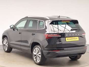 Used Skoda Karoq 2024 for sale - 74956909: Photo