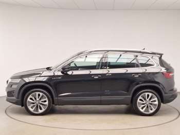 Used Skoda Karoq 2024 for sale - 74956909: Photo