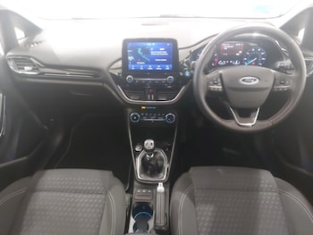 Used Ford Fiesta 2019 for sale - 79351193: Photo