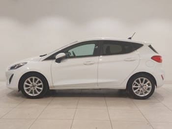 Used Ford Fiesta 2019 for sale - 79351193: Photo