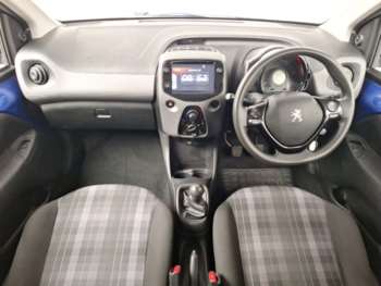 Used Peugeot 108 2019 for sale - 74544914: Photo