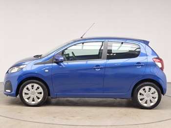Used Peugeot 108 2019 for sale - 74544914: Photo