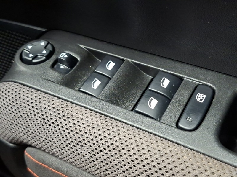 Used Citroen C3 Aircross 2020 for sale - 77439403: Photo 12