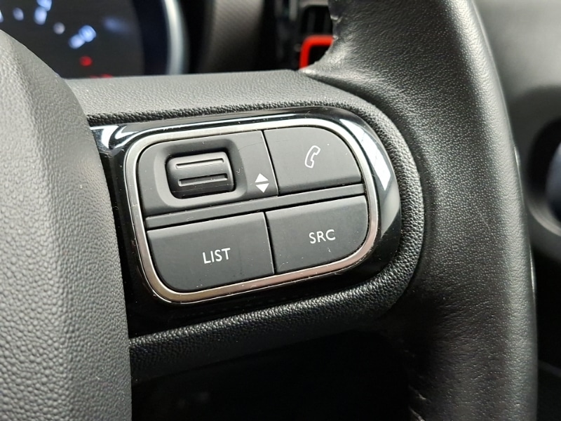 Used Citroen C3 Aircross 2020 for sale - 77439403: Photo 13