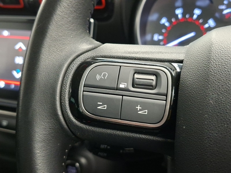 Used Citroen C3 Aircross 2020 for sale - 77439403: Photo 14