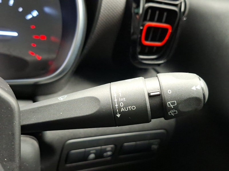 Used Citroen C3 Aircross 2020 for sale - 77439403: Photo 17