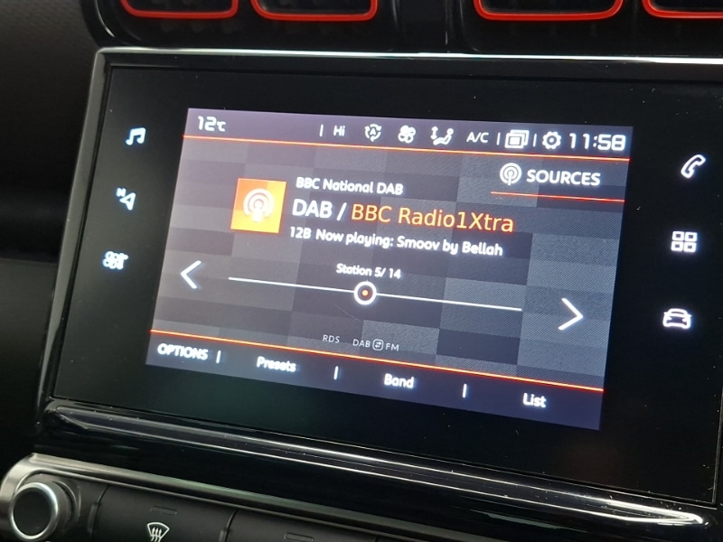 Used Citroen C3 Aircross 2020 for sale - 77439403: Photo 18