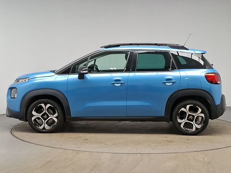 Used Citroen C3 Aircross 2020 for sale - 77439403: Photo 4