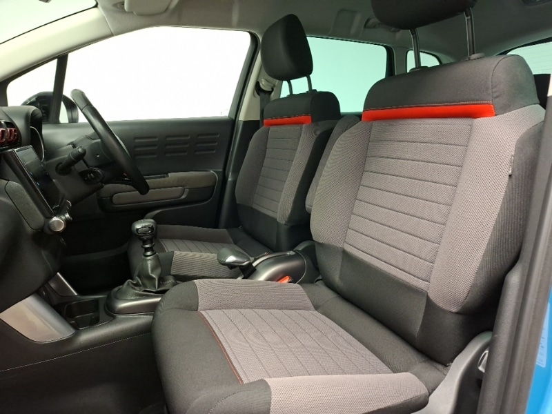 Used Citroen C3 Aircross 2020 for sale - 77439403: Photo 5