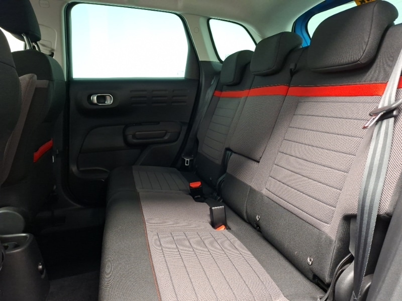 Used Citroen C3 Aircross 2020 for sale - 77439403: Photo 6