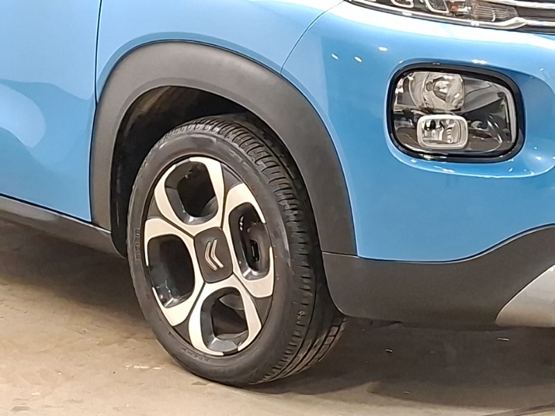 Used Citroen C3 Aircross 2020 for sale - 77439403: Photo 9