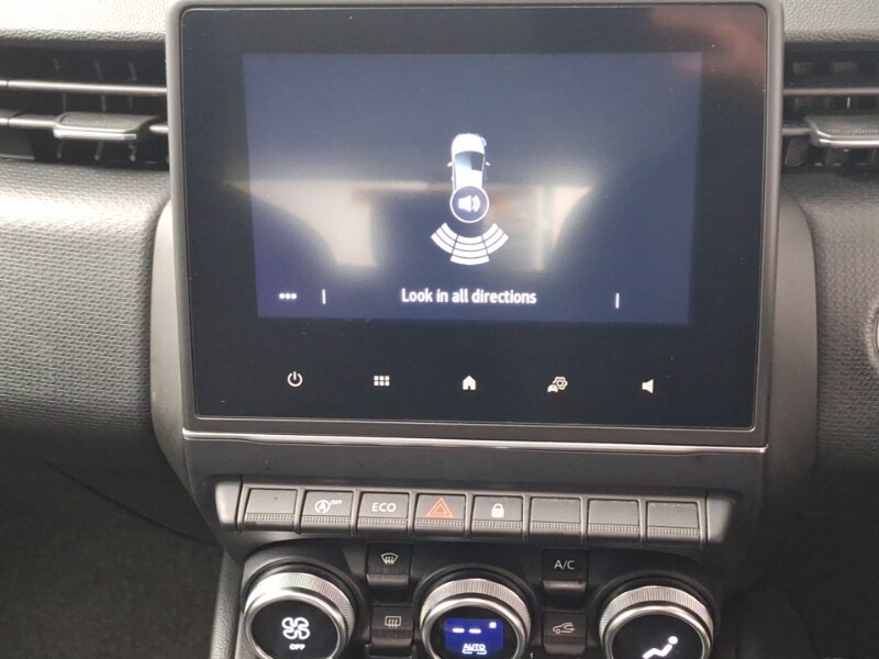 Used Renault Clio 2021 for sale - 76208449: Photo 10