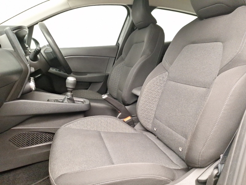 Used Renault Clio 2021 for sale - 76208449: Photo 5