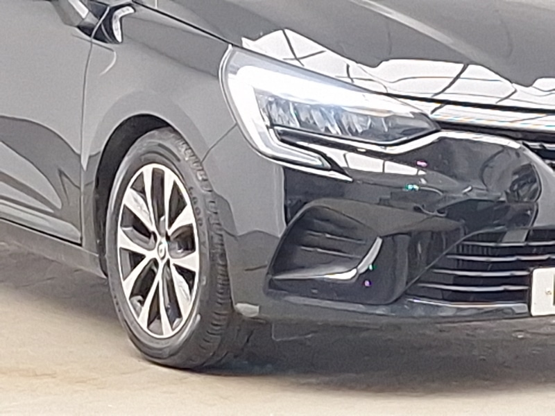 Used Renault Clio 2021 for sale - 76208449: Photo 9