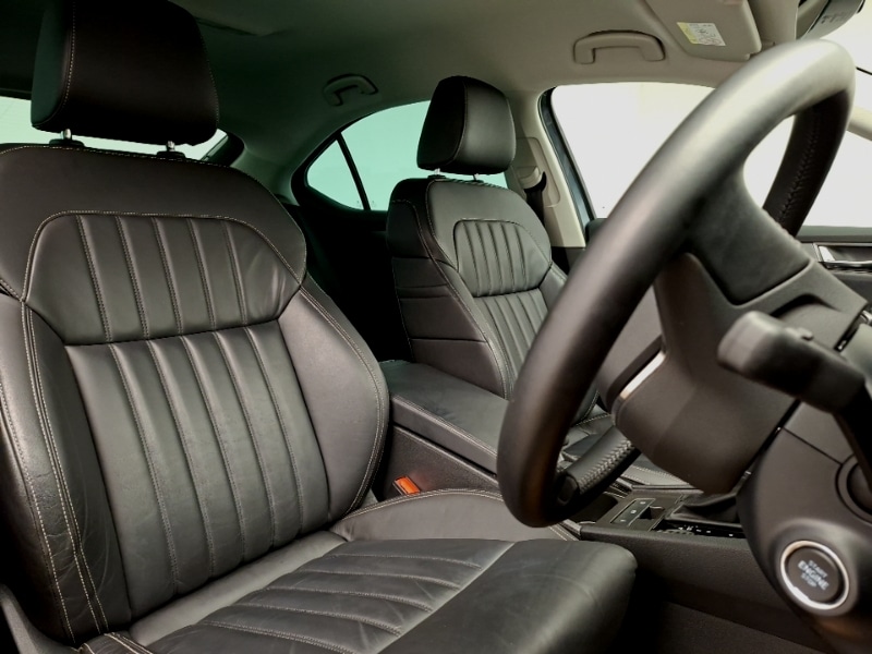 Used Skoda Superb 2021 for sale - 77536691: Photo 12