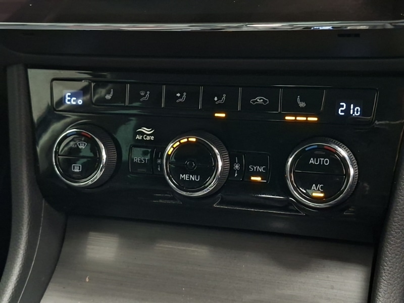 Used Skoda Superb 2021 for sale - 77536691: Photo 13