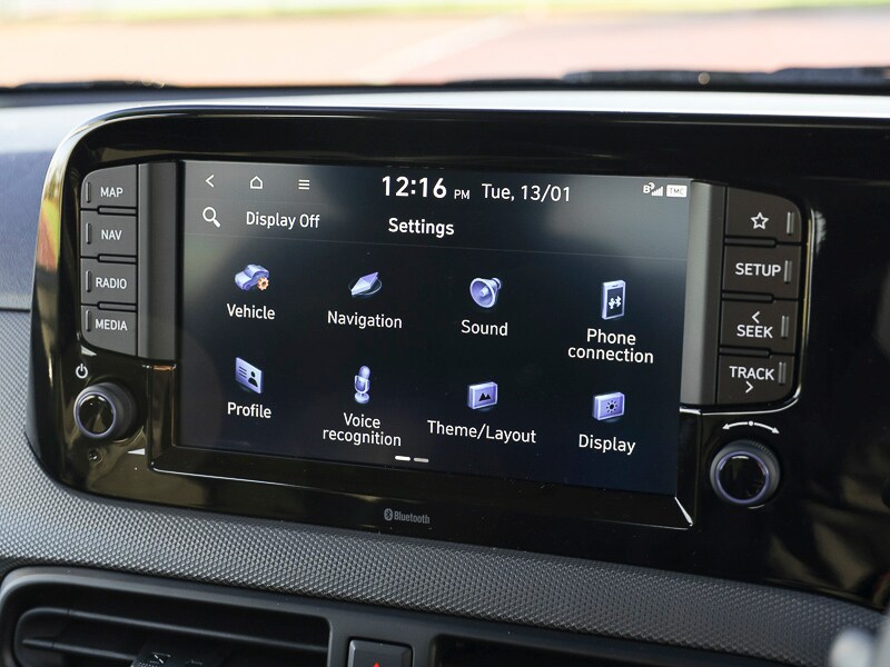 Used Hyundai i10 2025 for sale - 77197260: Photo 11