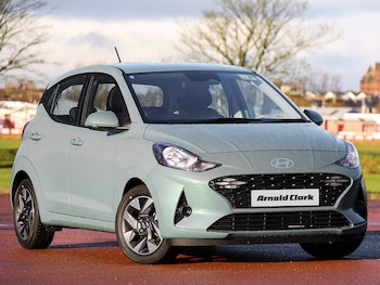 Used Hyundai i10 2025 for sale - 77197260: Photo
