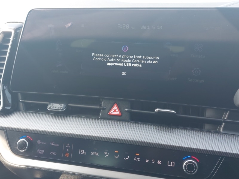 Used Kia Sportage 2022 for sale - 76911830: Photo 13