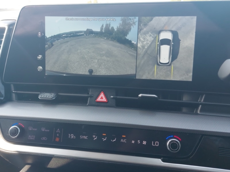 Used Kia Sportage 2022 for sale - 76911830: Photo 14