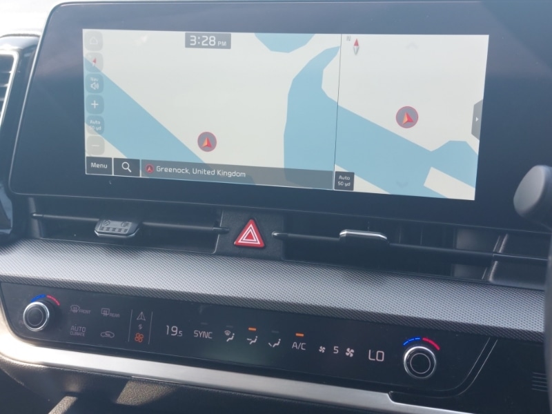 Used Kia Sportage 2022 for sale - 76911830: Photo 15