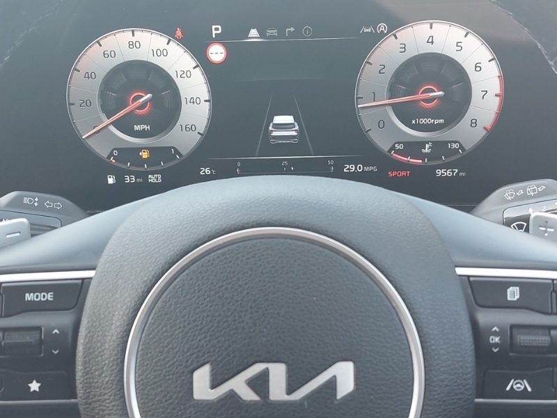 Used Kia Sportage 2022 for sale - 76911830: Photo 16