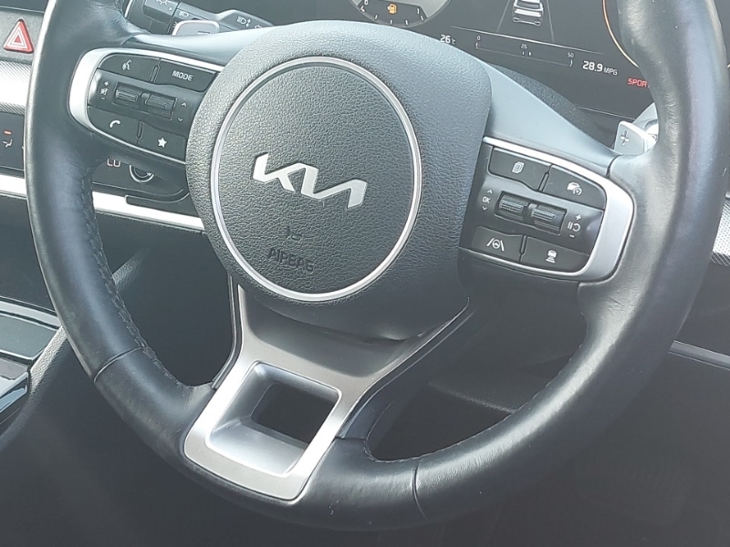 Used Kia Sportage 2022 for sale - 76911830: Photo 17