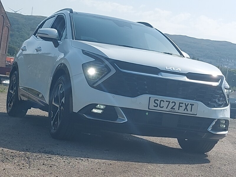 Used Kia Sportage 2022 for sale - 76911830: Photo 19