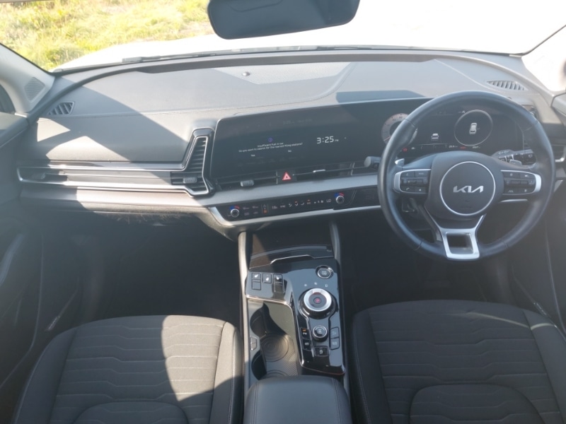 Used Kia Sportage 2022 for sale - 76911830: Photo 2