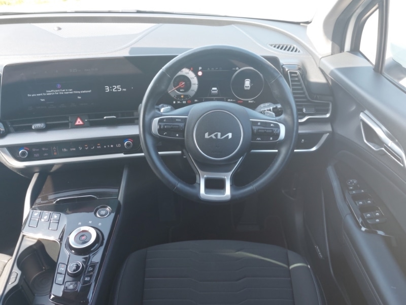 Used Kia Sportage 2022 for sale - 76911830: Photo 7