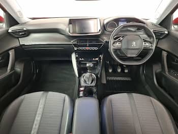 Used Peugeot 2008 2021 for sale - 79704391: Photo